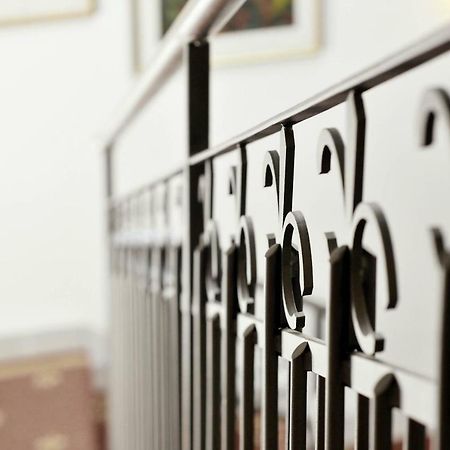Hotel Restaurant Lilie ヴィピテーノ エクステリア 写真