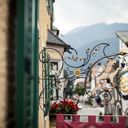 Hotel Restaurant Lilie ヴィピテーノ エクステリア 写真