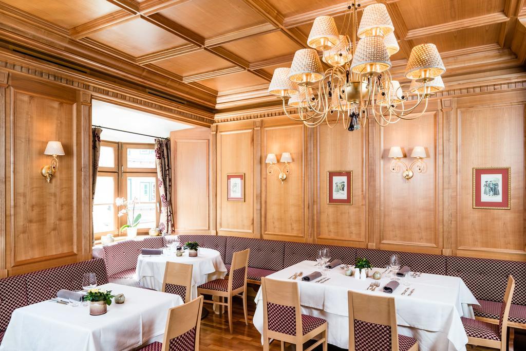 Hotel Restaurant Lilie ヴィピテーノ エクステリア 写真