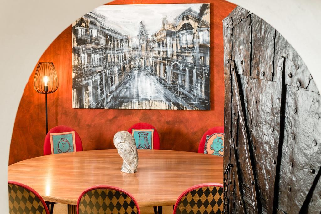 Hotel Restaurant Lilie ヴィピテーノ エクステリア 写真